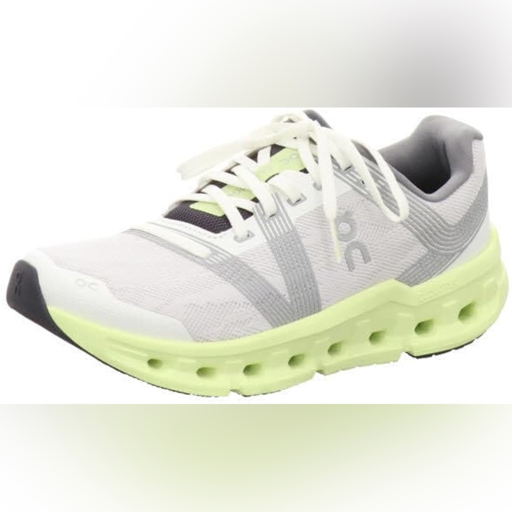 On Cloud Running Cloudgo Road Running Sneakers Wo… - image 1